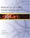 Principles of Supply Chain Management: A Balanced Approach
