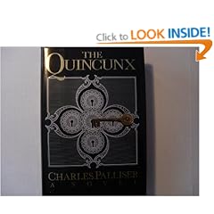 The Quincunx
