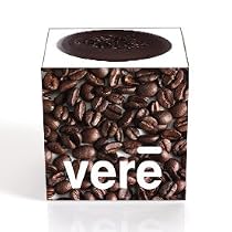 Vere Espresso Chocolate Wafers