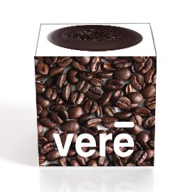 Vere Espresso Chocolate Wafers