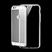 Uu&t Elite Transparent Case for Iphone 6 and Iphone 6s (4.7inch)[premium Ultrathin Back Case](2014/2015) (Clear)