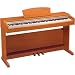 Yamaha YDP131C Digital Piano w/ 88 Graded Hamer Note weighted action with realistic piano feel