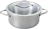 Calphalon ����ƥ�ݥ�꡼ ���ƥ�쥹IH ξ���� 25cm LR8704-2-I