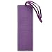 Pagemarker Lux-Leather Faith Purple Hebrews 11 (4.99)