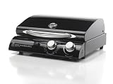 Outdoor Great Room CNG-Traveler Cook Number Portable 20-Inch Gas Grill