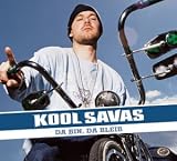 Da bin, da bleib - Kool Savas