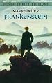 Frankenstein (Dover Thrift Editions)