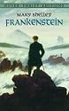 Frankenstein (Dover Thrift Editions)