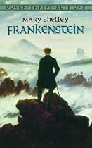Frankenstein (Dover Thrift Editions)