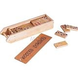 Giant Dominoes