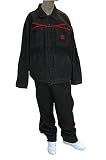 Girbaud - Girbaud Black X Jacket