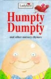 Children & Baby Books : Humpty Dumpty and Other Nursery Rhymes