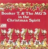 Music : In the Christmas Spirit