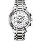 Zenith Chronomaster El Primero 40mm Chronomaster T - 40mm Mens Watch #02.0240.410/02.m241