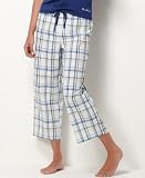 Search : Nautica Capri Pants, Stillwater Plaid