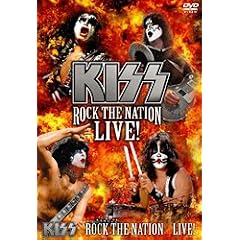 地獄の狂宴~ROCK THE NATION LIVE!