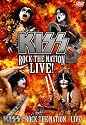 地獄の狂宴~ROCK THE NATION LIVE! [DVD]