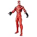 Spider-Man Marvel Titan Hero Series Villains Carnage Figure