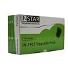INSTAR 2,2mm Weitwinkelobjektiv OHNE-IR Filter für IN-2904/2905