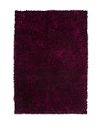 Kayoom Alfombra Crystal 350 (Violeta)