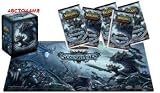 Upper Deck World of Warcraft Scourgewar Epic Collection Box