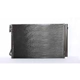 07-08 BMW 3 SERIES W  R D (NEW STYLE) CONDENSER (PFC) by TYC