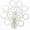 Ring Sizer - Measures UK Sizes J - Y For Men And Women