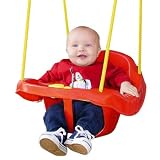 ABC Musical Toddler Swing by Friendly Toys