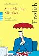 Stop Making Mistakes: Sprachfallen vermeiden von A bis Z