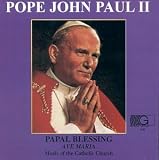 Papal Blessing