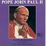 Papal Blessing/Ave Maria