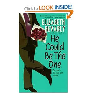 He Could Be the One by Elizabeth Bevarly