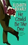 He Could Be the One (Avon Light Contemporary Romances)