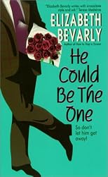 He Could Be the One (Avon Light Contemporary Romances)