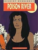 Love & Rockets Vol. 12: Poison River