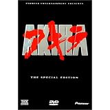 Akira (Special Edition)