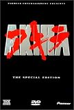 Akira: Special Edition (Widescreen)