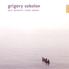 Bach. Beethoven. Brahms. Chopin - Piano Works