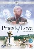 Priest Of Love [ NON-USA FORMAT, PAL, Reg.2 Import - United Kingdom ]