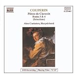 François Couperin: Pièces de Clavecin, Books 3 & 4 (Selections) Search
