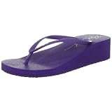 Rip Curl Bondi Wedge Thong Sandals