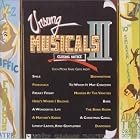 Unsung Musicals III (Studio Cast) by Various Artists - Soundtracks, Franklin Underhill, Carol Hall, Marvin Hamlisch, and Josh Larson Peter / Rubins