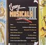 Unsung Musicals III (Studio Cast)