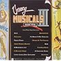 Unsung Musicals III (Studio Cast)