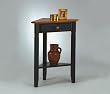 Richmond Corner Table By Office Star Furniture