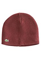 Men's Cotton 2 Stripe Reversible Beanie