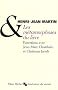 Les m�tamorphoses du livre
