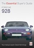 Porsche 928 (Essential Buyer s Guide)