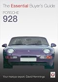 Porsche 928 (Essential Buyer's Guide)