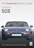 Porsche 928 (Essential Buyer's Guide)